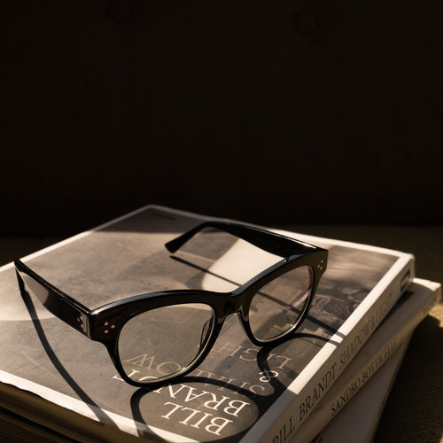 L&F &9 | EV20 Extended Vision Readers | Matte Sandalwood
