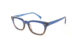 L&F &1 | Progressive Prescription Eyeglasses | Dusk