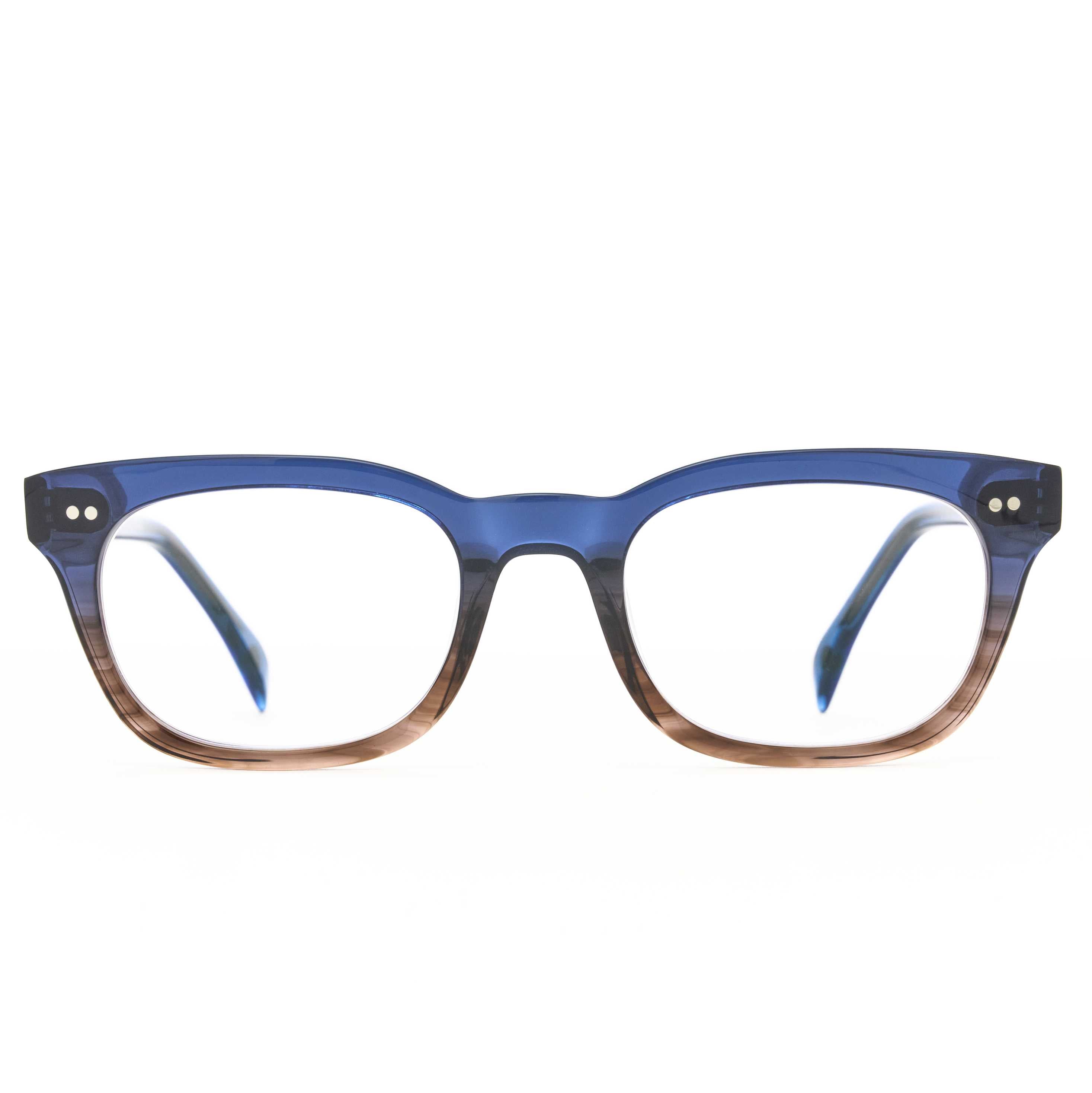 L&F &1 | Prescription Eyeglasses | Dusk