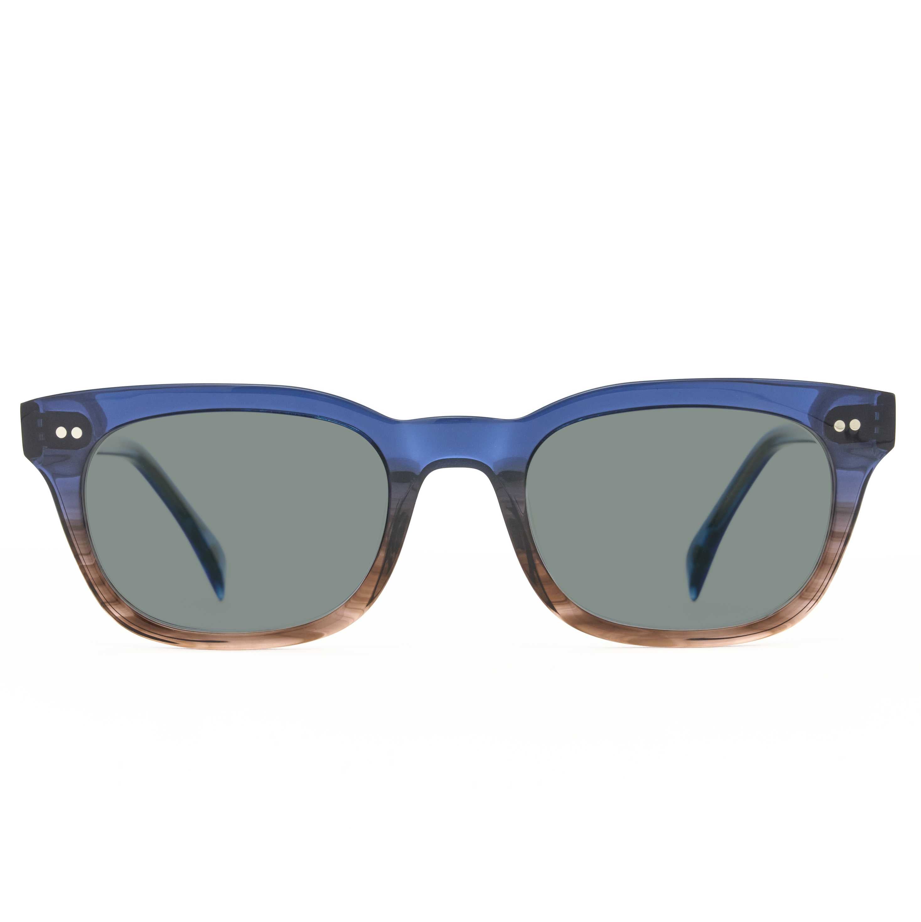 L&F &1 | Progressive Prescription Eyeglasses | Dusk