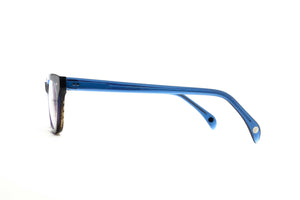 L&F &1 | Progressive Prescription Eyeglasses | Dusk