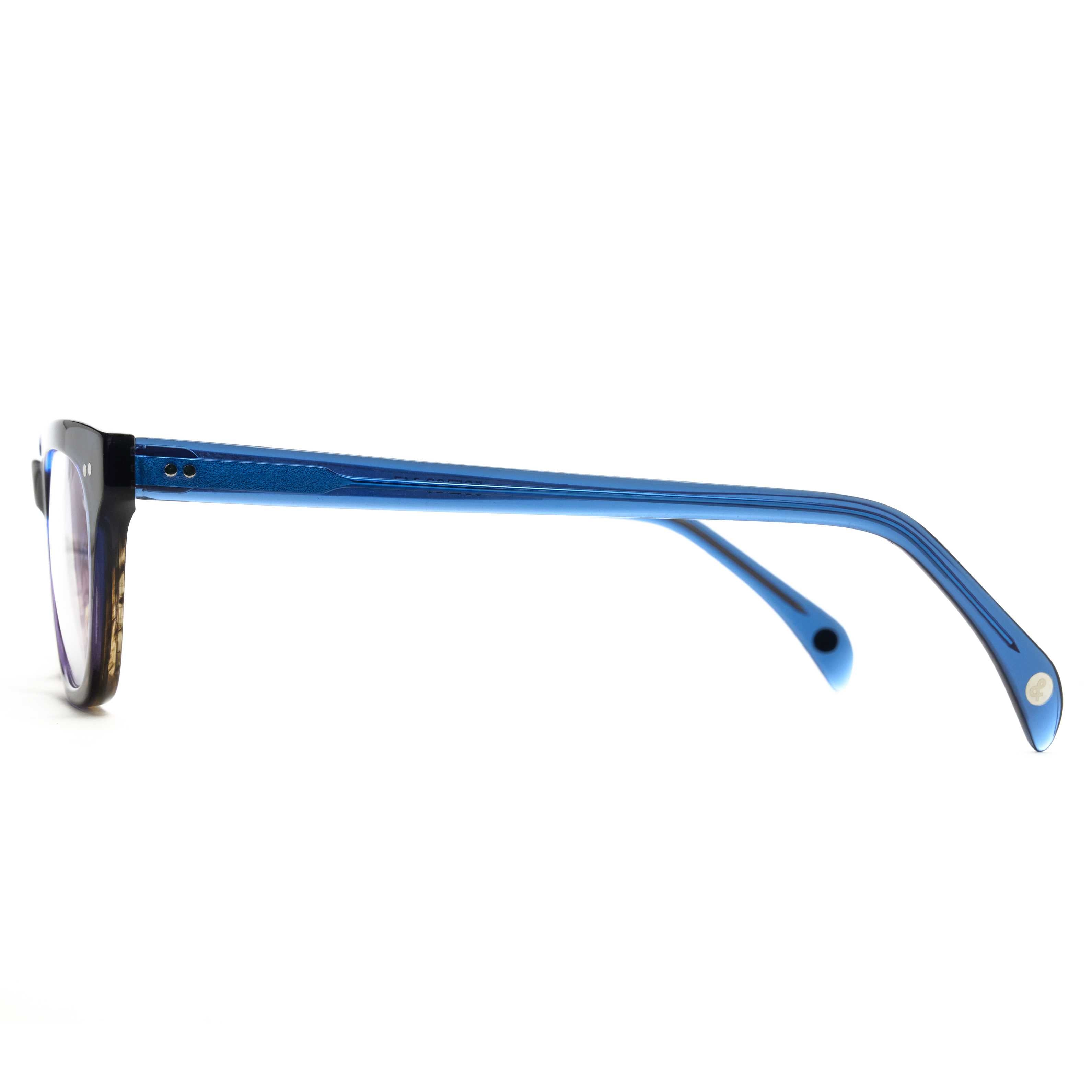 L&F &1 | Prescription Eyeglasses | Dusk