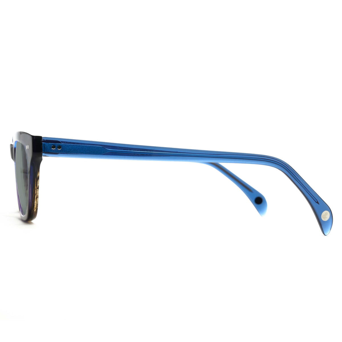 L&F &1 | Prescription Sunglasses | Dusk