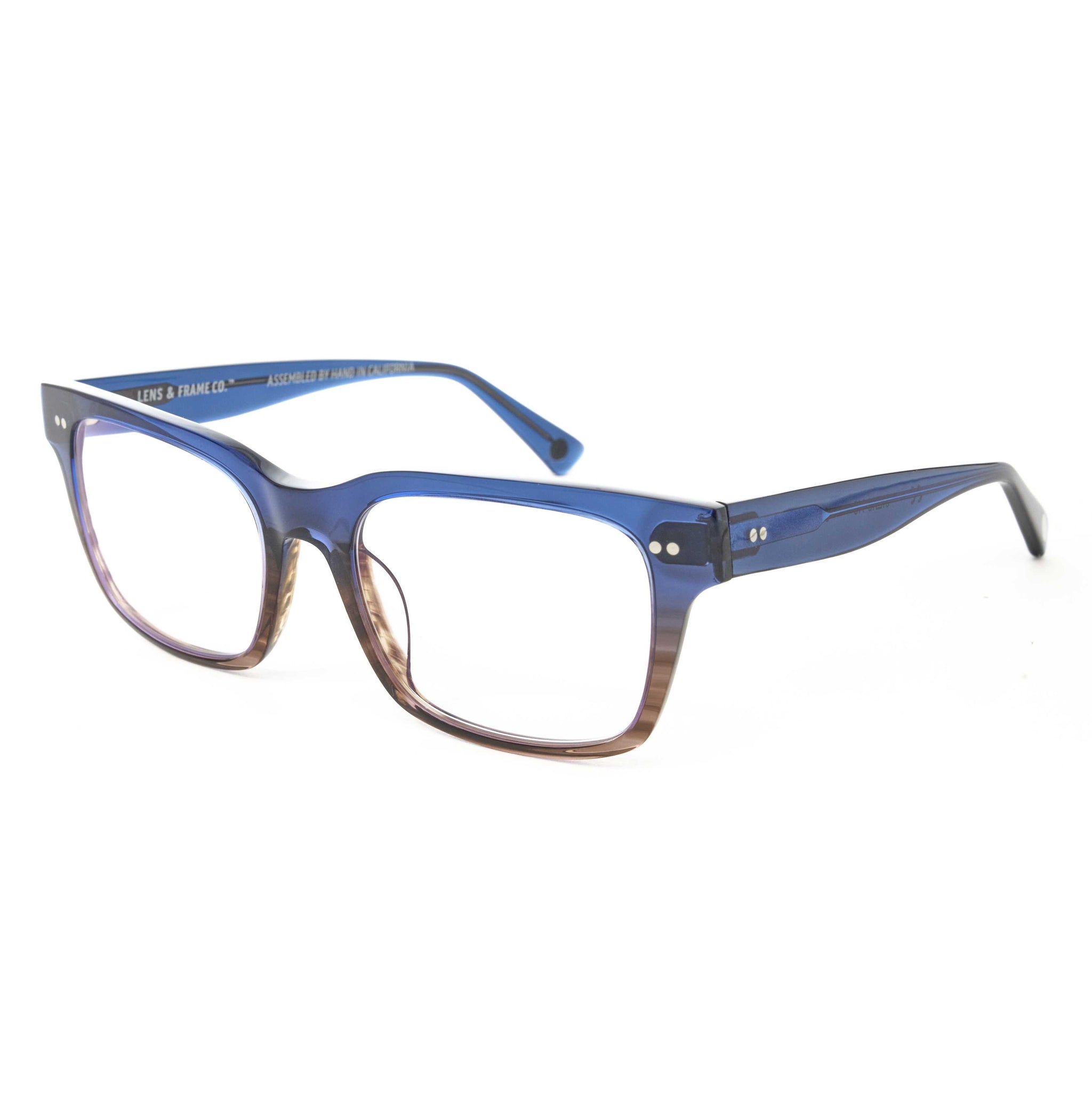 L&F &7 | Extended Vision™ Reading Glasses | Dusk