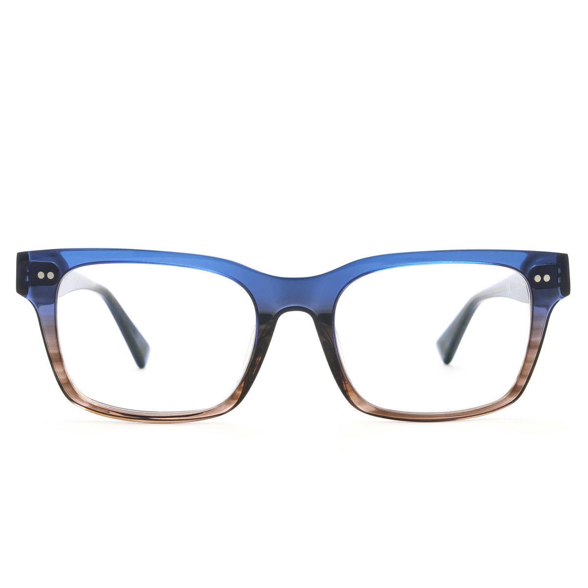 L&F &7 | Prescription Eyeglasses | Dusk