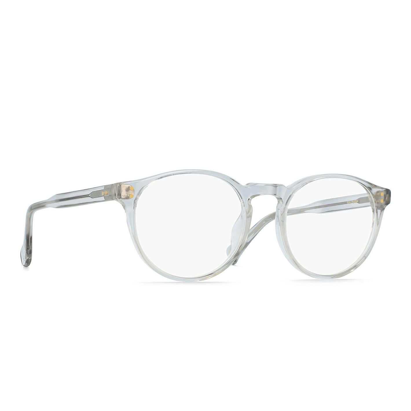 RAEN Beal 48 | Extended Vision™ Reading Glasses | Fog Crystal