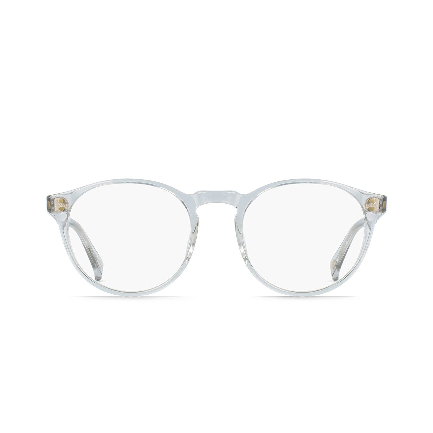 RAEN Beal 48 | EV20 Extended Vision Readers | Fog Crystal