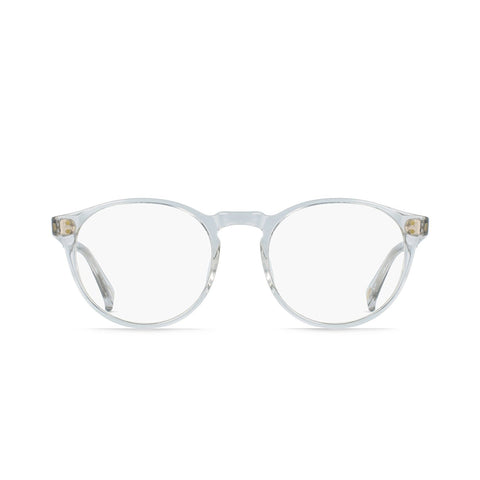 RAEN Beal 48 | Extended Vision™ Reading Glasses | Fog Crystal