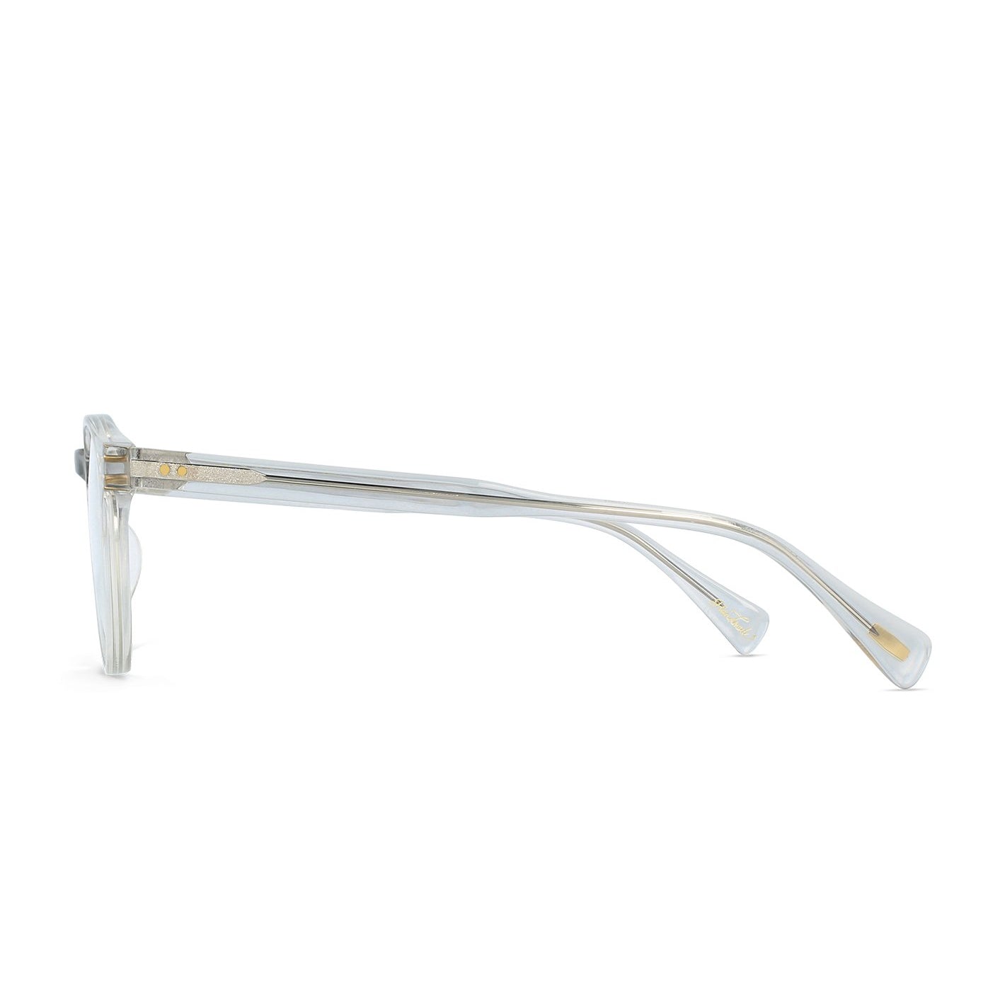 RAEN Beal 48 | Extended Vision™ Reading Glasses | Fog Crystal