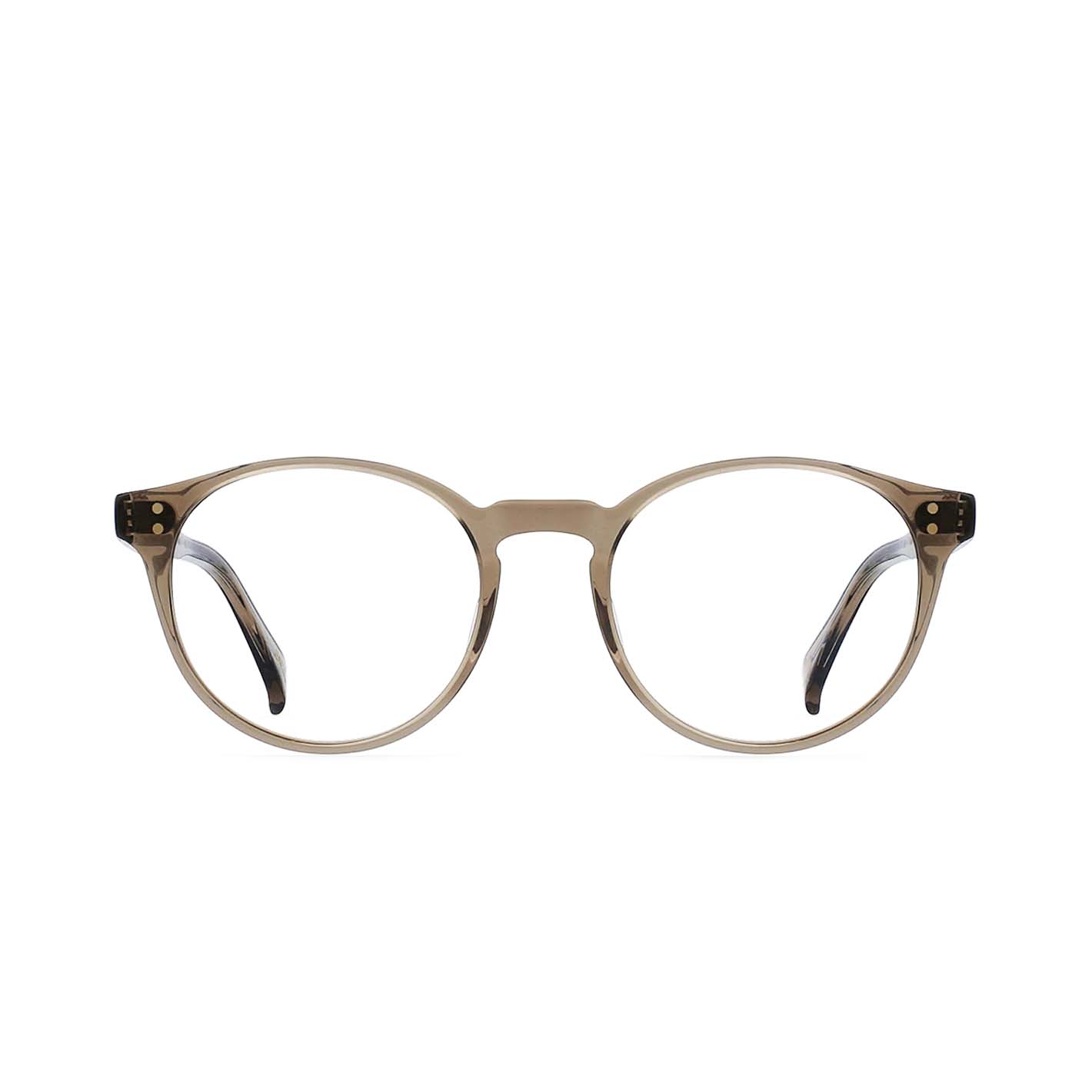 RAEN Beal 48 | Extended Vision Reading Glasses | Ghost