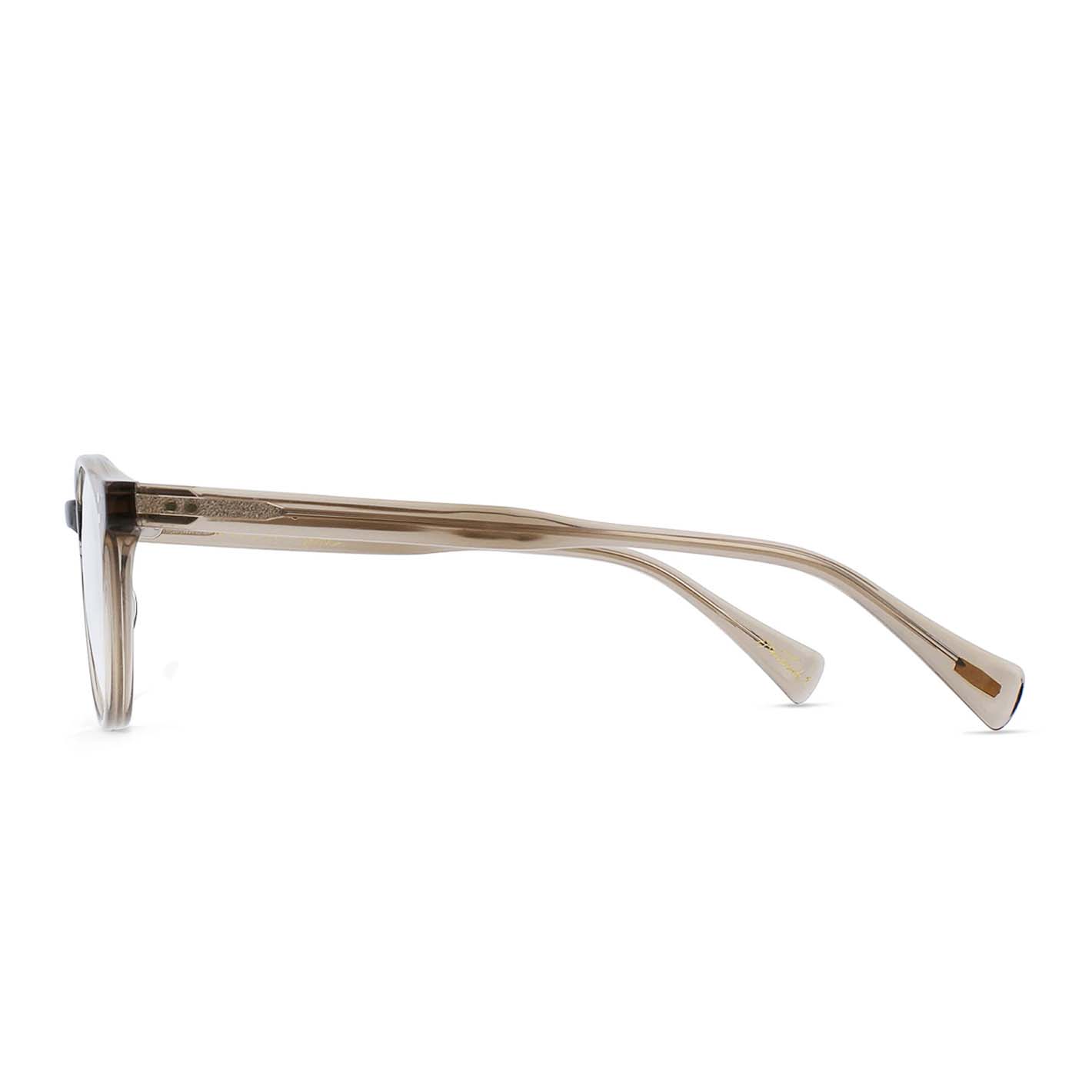 RAEN Beal 48 | Extended Vision Reading Glasses | Ghost