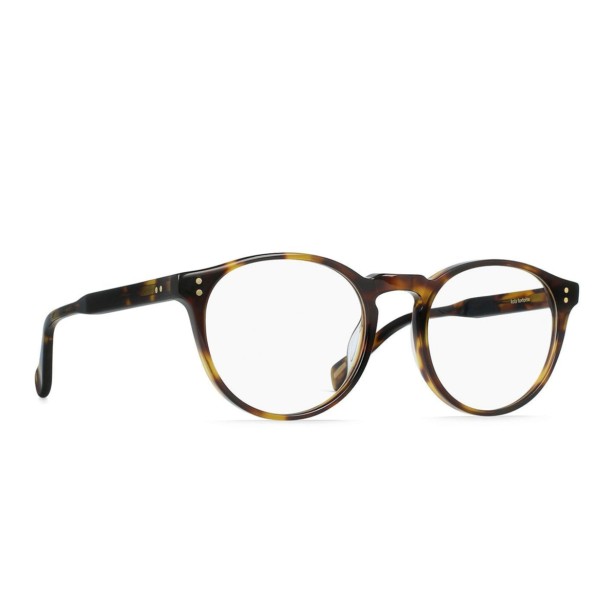 RAEN Beal 48 | EV20 Extended Vision Readers | Kola Tortoise