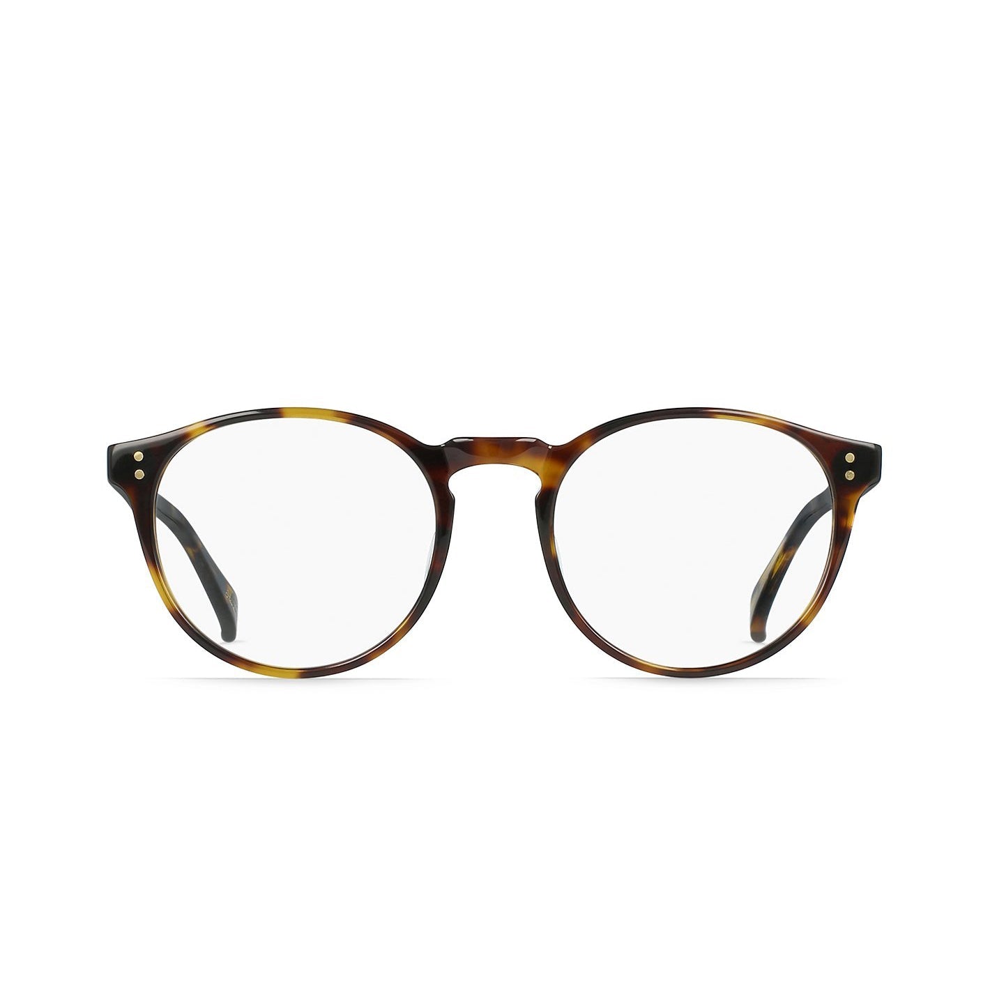RAEN Beal 48 | Extended Vision™ Reading Glasses | Kola Tortoise
