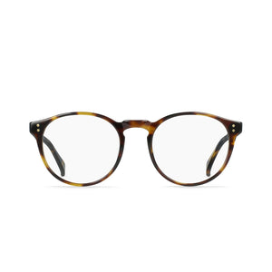 RAEN Beal 48 | Extended Vision™ Reading Glasses | Kola Tortoise