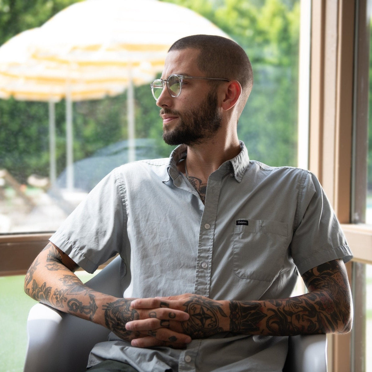 RAEN Beal 48 | EV20 Extended Vision Readers | Fernwood