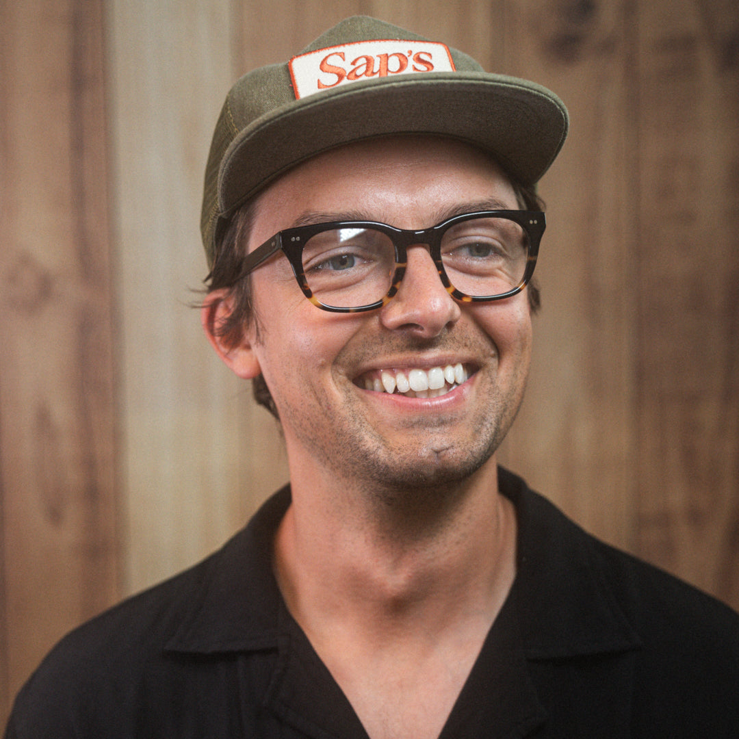 L&F Doyle |  Reading Glasses | Gloss Black / Tortoise