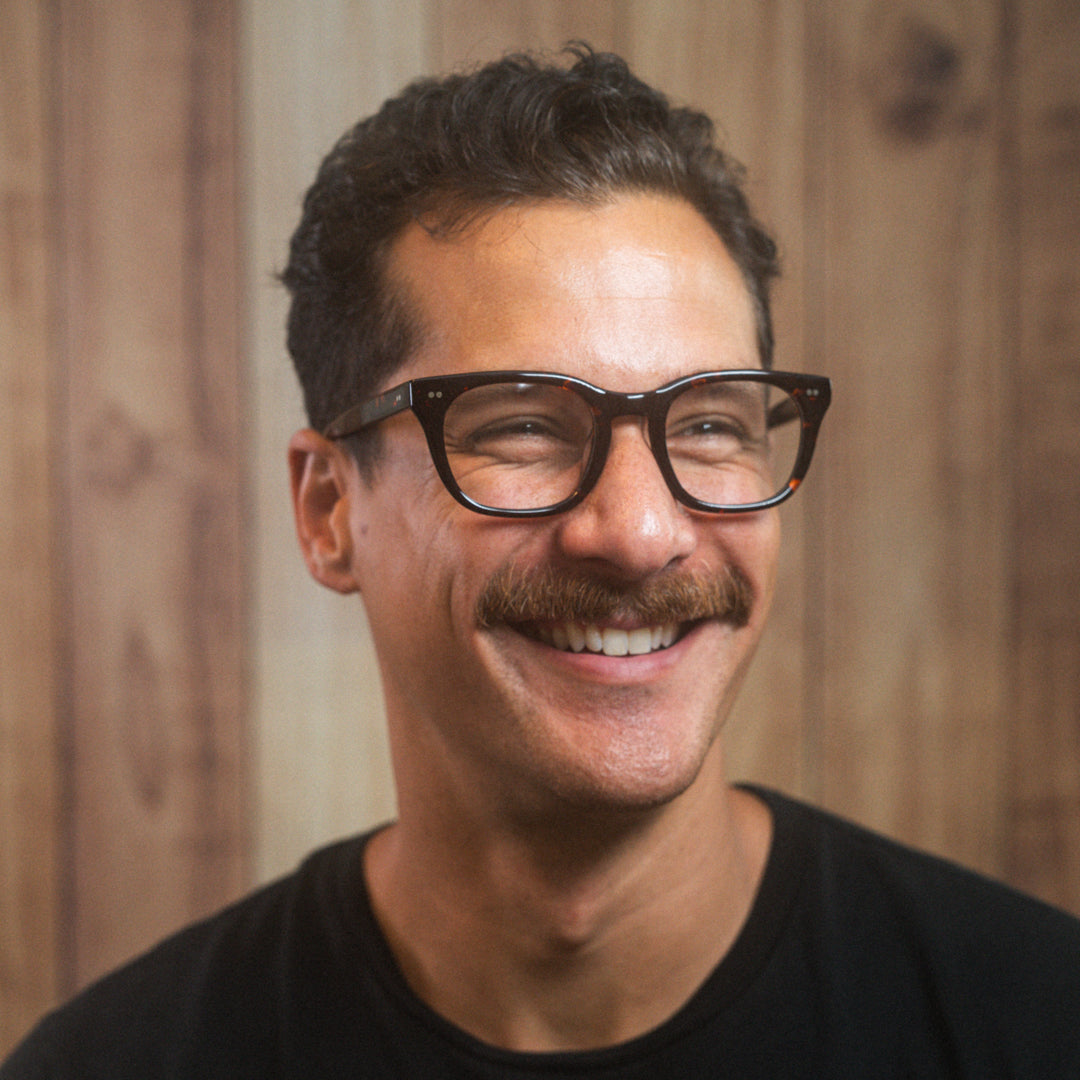 L&F Doyle |  Reading Glasses | Tortoise