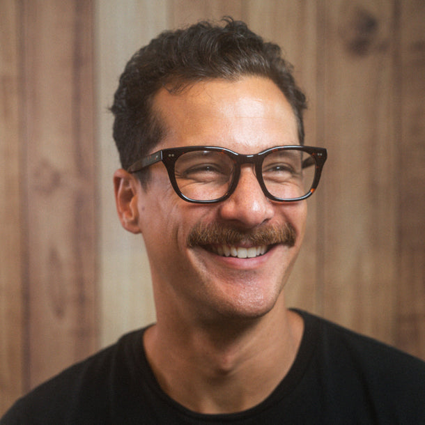 L&F Doyle | EV6 Extended Vision Readers | Tortoise