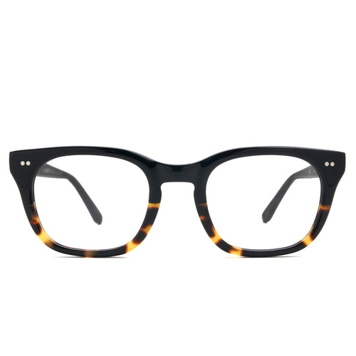 L&F Doyle | EV20 Extended Vision Readers | Gloss Black / Tortoise