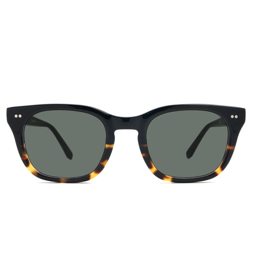 L&F Doyle | EV20 Extended Vision Readers | Gloss Black / Tortoise