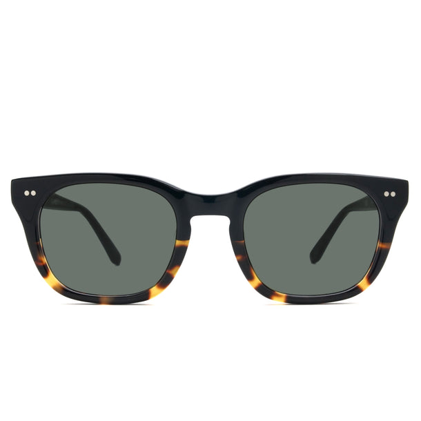 L&F Doyle | EV6 Extended Vision Readers | Gloss Black / Tortoise