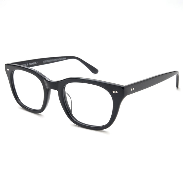 L&F Doyle | EV6 Extended Vision Readers | Gloss Black