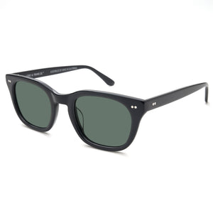 L&F Doyle | Prescription Sunglasses | Gloss Black