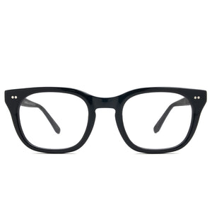 L&F Doyle | Prescription Eyeglasses | Gloss Black