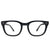 L&F Doyle | Extended Vision™ Reading Glasses | Gloss Black