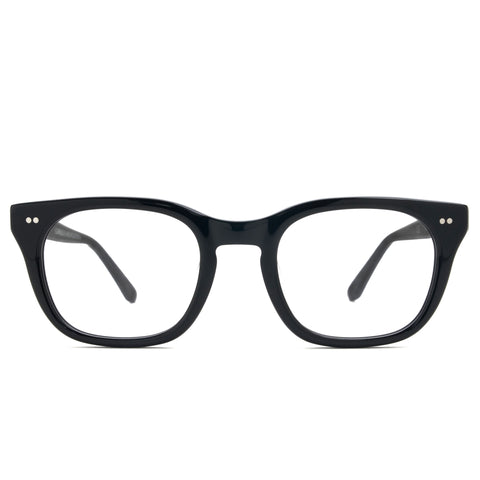 L&F Doyle |  Reading Glasses | Gloss Black