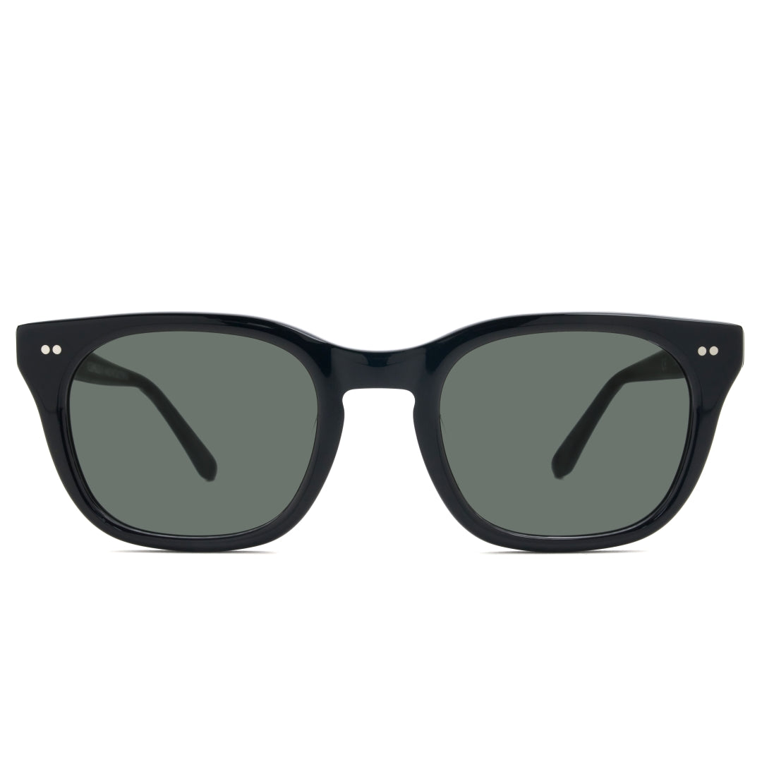 L&F Doyle | Extended Vision™ Reading Glasses | Gloss Black