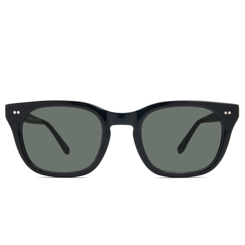 L&F Doyle | Prescription Sunglasses | Gloss Black