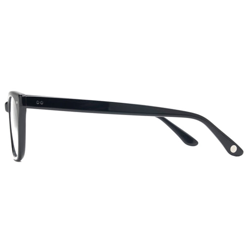 L&F Doyle | EV20 Extended Vision Readers | Gloss Black
