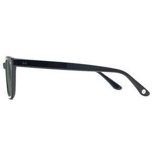 L&F Doyle | Progressive Prescription Sunglasses | Gloss Black