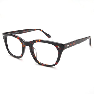 L&F Doyle | EVinfinity Extended Vision Readers | Tortoise