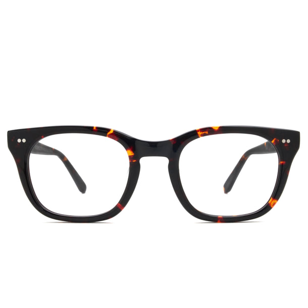 L&F Doyle | EV6 Extended Vision Readers | Tortoise