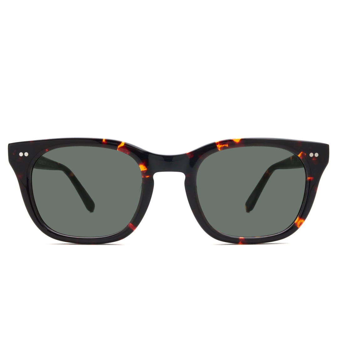 L&F Doyle | Extended Vision™ Reading Glasses | Tortoise