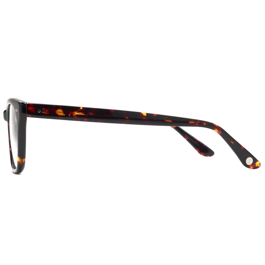 L&F Doyle | Prescription Eyeglasses | Tortoise