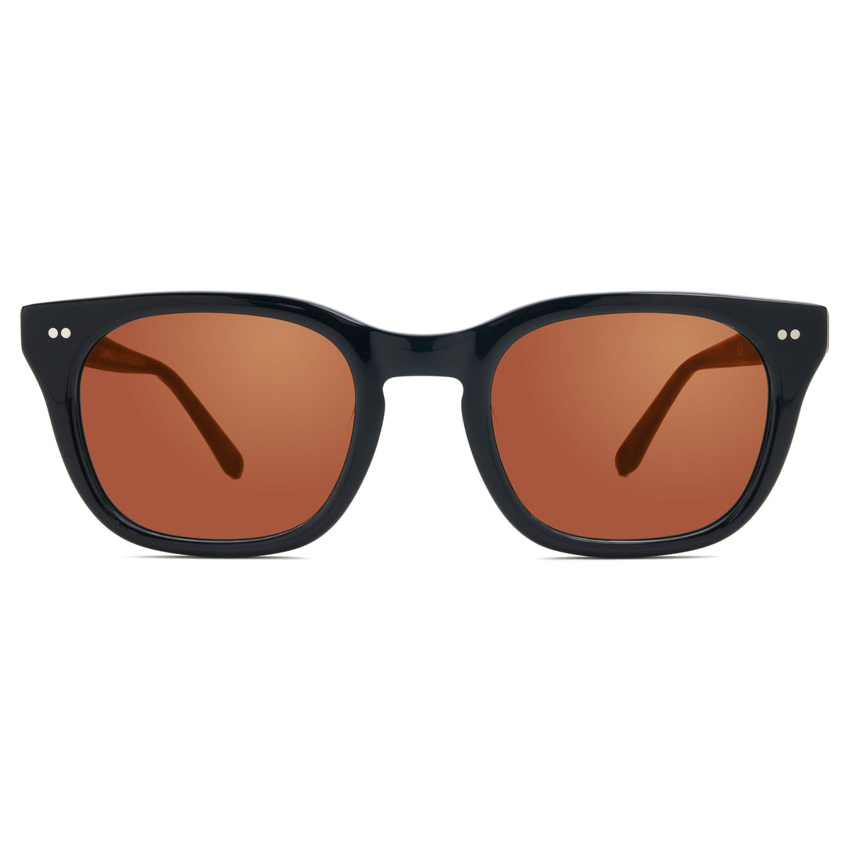 L&F Doyle | Prescription Sunglasses | Gloss Black