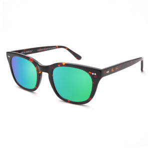 L&F Doyle | Prescription Sunglasses | Tortoise