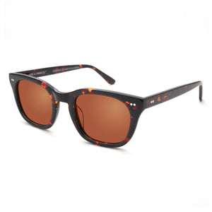 L&F Doyle | Prescription Sunglasses | Tortoise