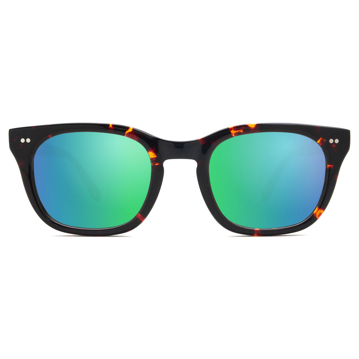 L&F Doyle | Prescription Sunglasses | Tortoise
