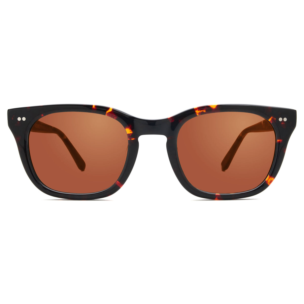 L&F Doyle | EVinfinity Extended Vision Readers | Tortoise