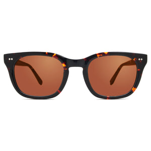 L&F Doyle | Prescription Sunglasses | Tortoise