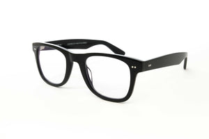 L&F Flo | Progressive Prescription Eyeglasses | Gloss Black