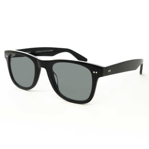 L&F Flo | Prescription Sunglasses | Gloss Black