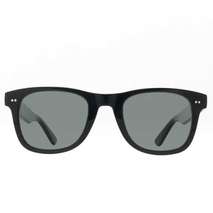 L&F Flo | Prescription Sunglasses | Gloss Black