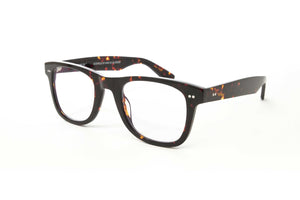 L&F Flo | Extended Vision™ Reading Glasses | Tortoise