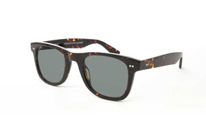 L&F Flo | Prescription Sunglasses | Tortoise