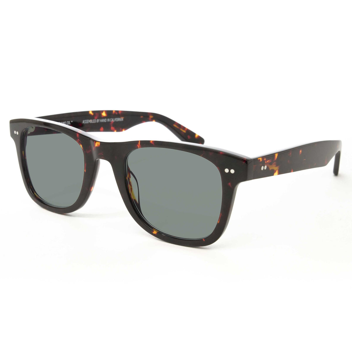 L&F Flo | EVinfinity Extended Vision Readers | Tortoise